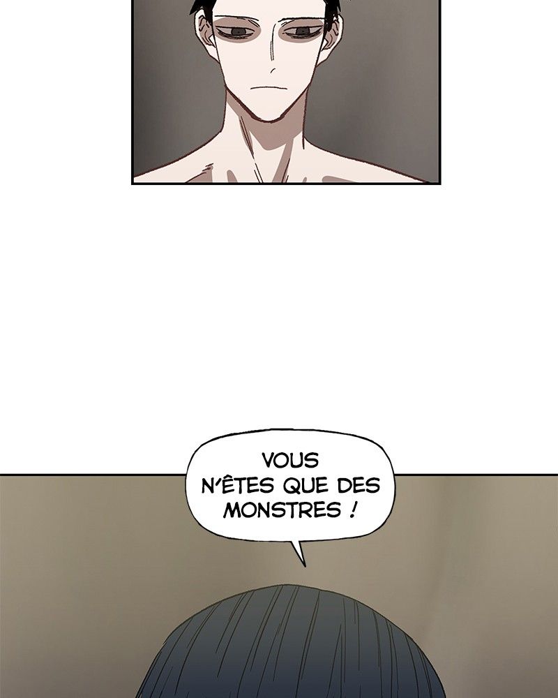 The Boxer Chapitre 51 - Page 28