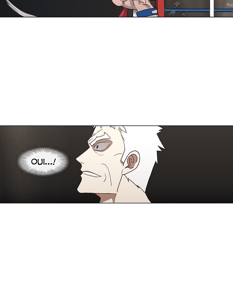 The Boxer Chapitre 51 - Page 3