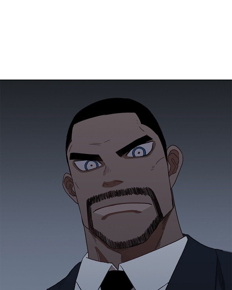 The Boxer Chapitre 51 - Page 32