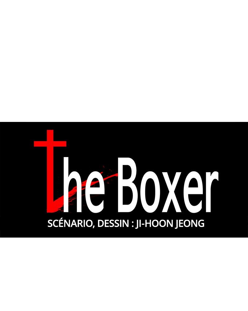 The Boxer Chapitre 51 - Page 38