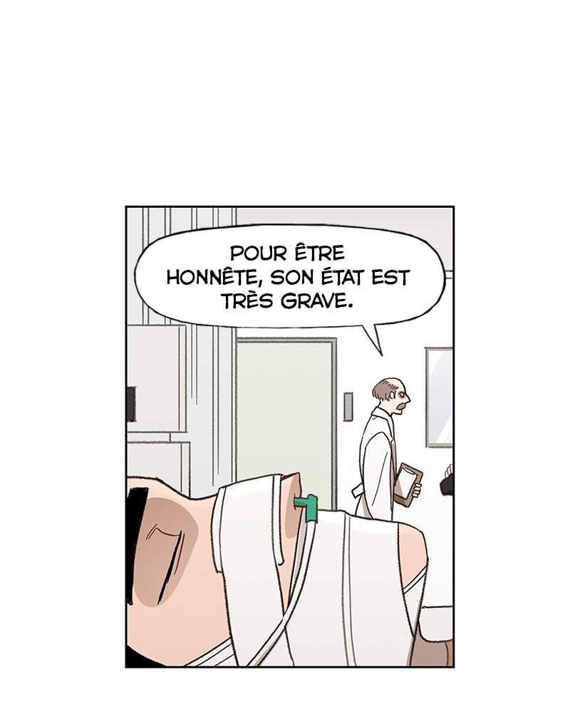 The Boxer Chapitre 51 - Page 41