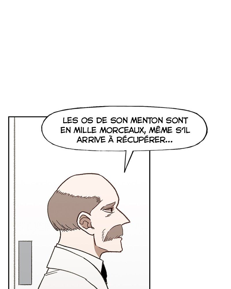 The Boxer Chapitre 51 - Page 42