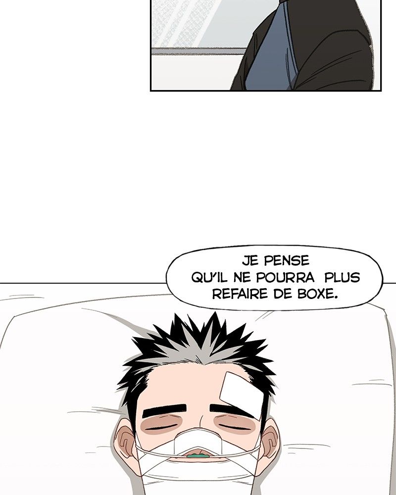 The Boxer Chapitre 51 - Page 44