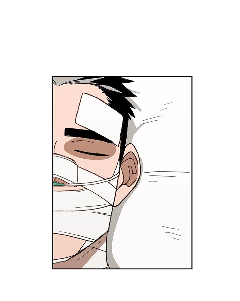 The Boxer Chapitre 51 - Page 49