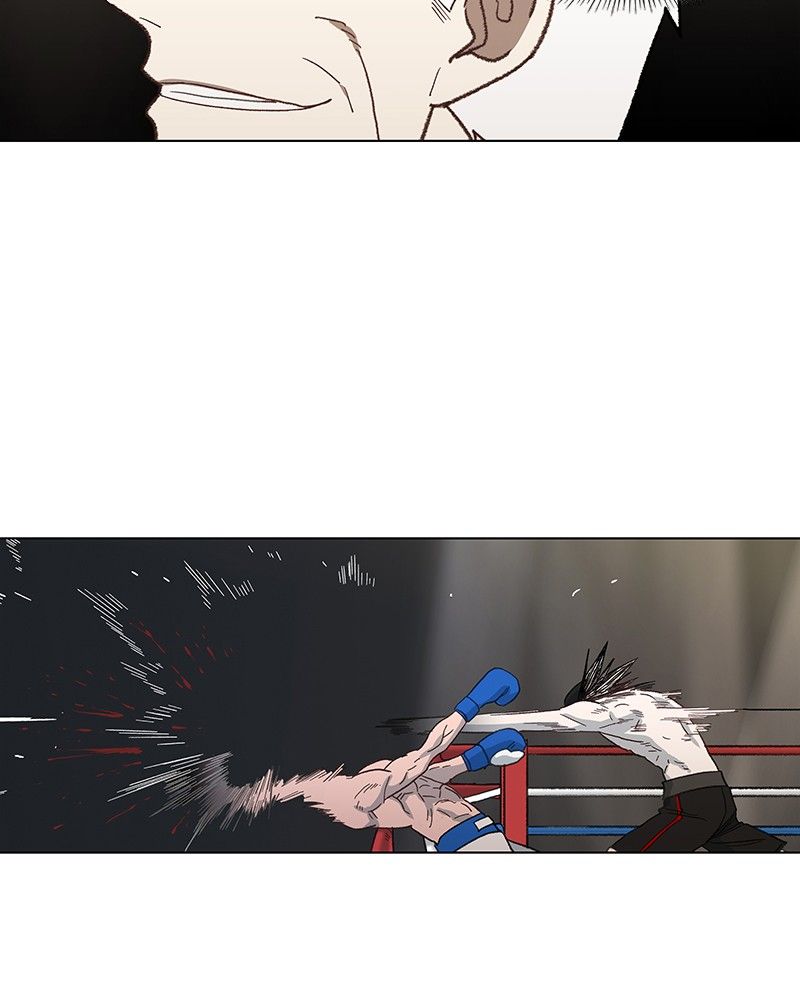 The Boxer Chapitre 51 - Page 5