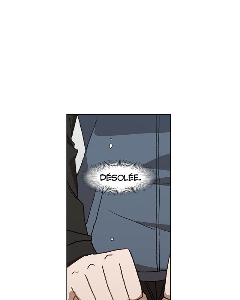 The Boxer Chapitre 51 - Page 54