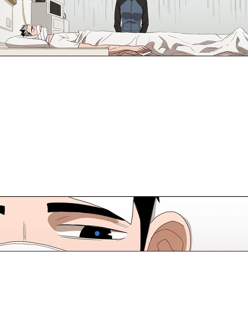 The Boxer Chapitre 51 - Page 58