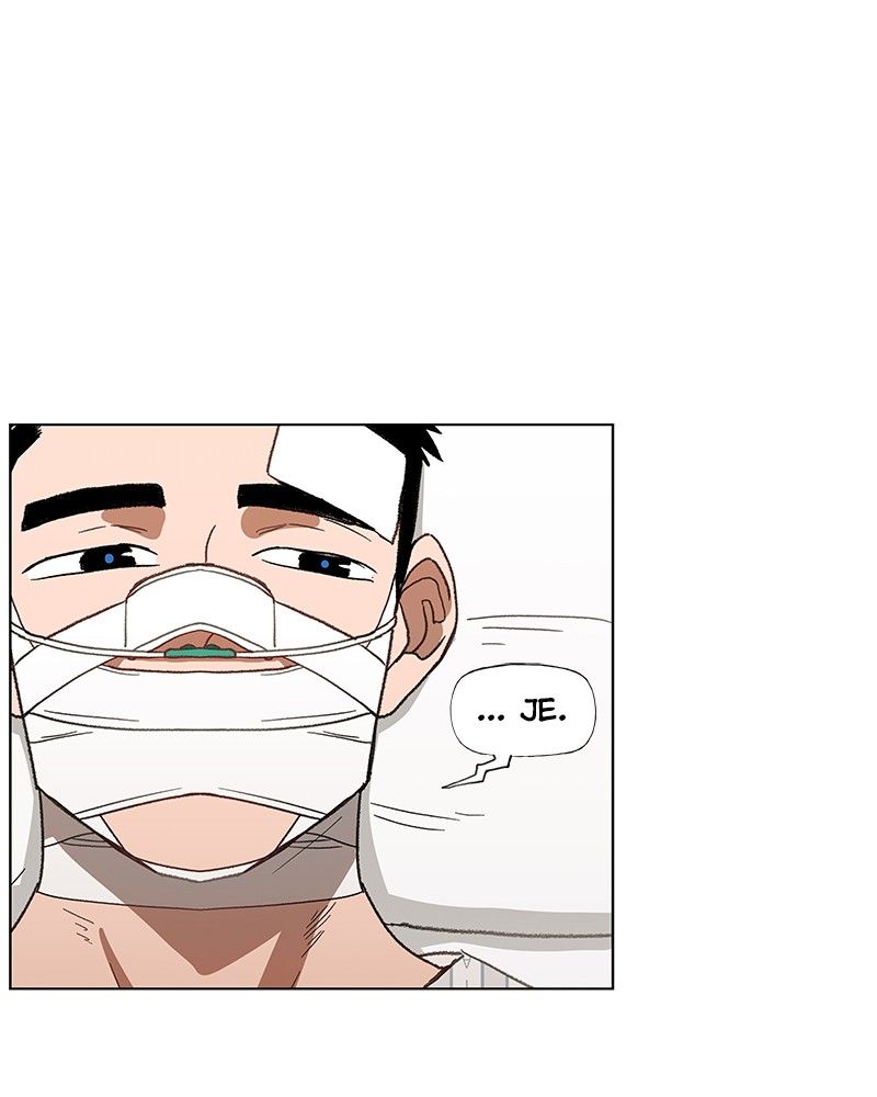 The Boxer Chapitre 51 - Page 61