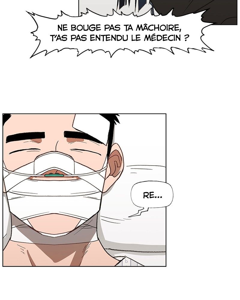 The Boxer Chapitre 51 - Page 64