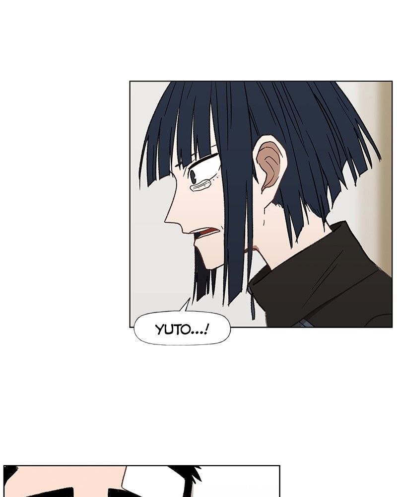 The Boxer Chapitre 51 - Page 65
