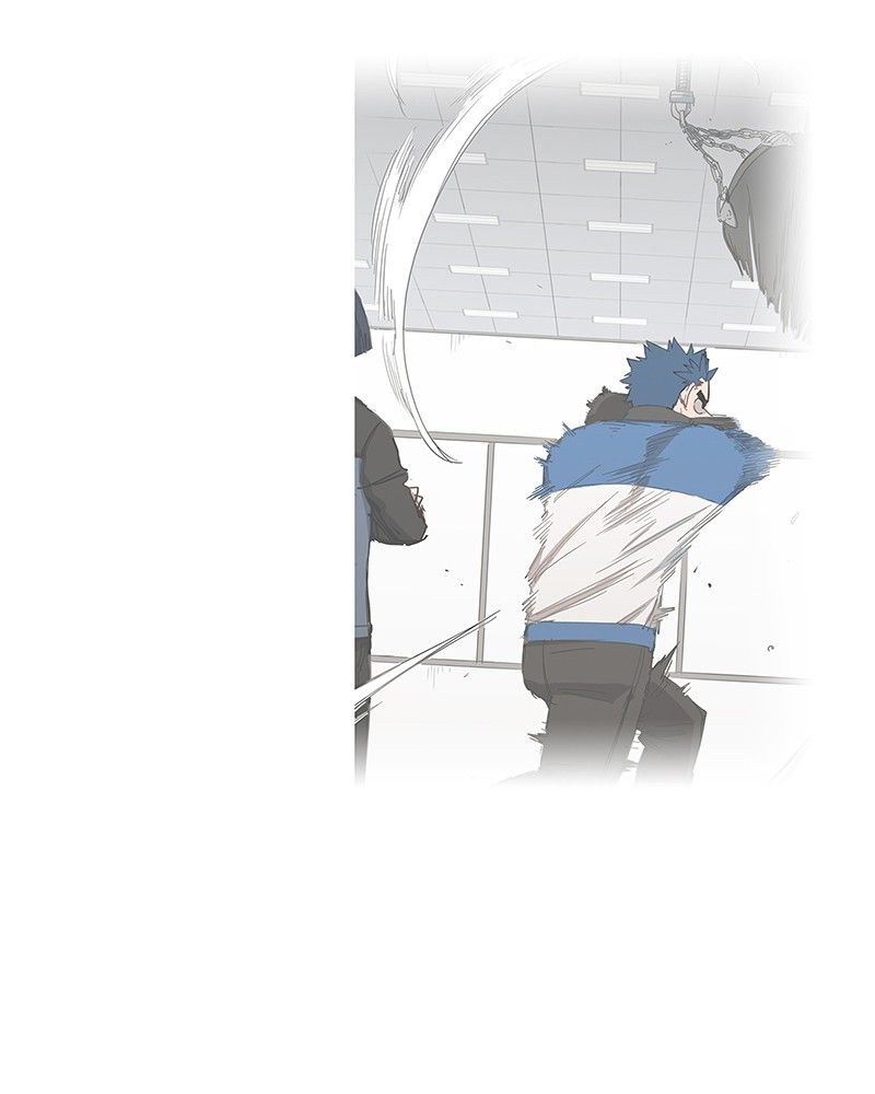 The Boxer Chapitre 51 - Page 75
