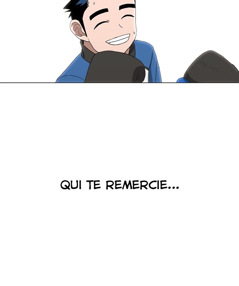 The Boxer Chapitre 51 - Page 77