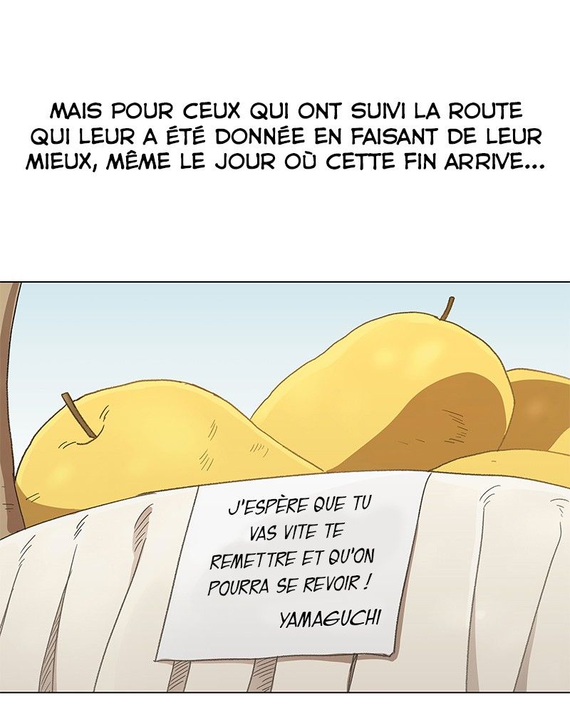 The Boxer Chapitre 51 - Page 80
