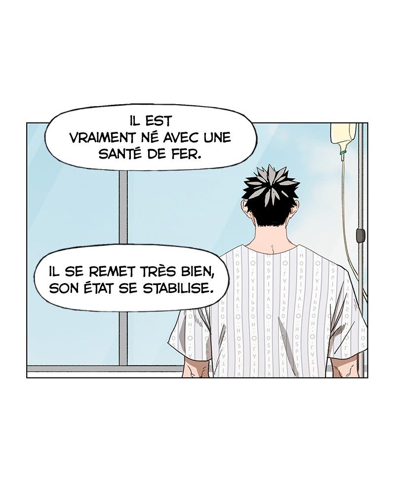 The Boxer Chapitre 51 - Page 82
