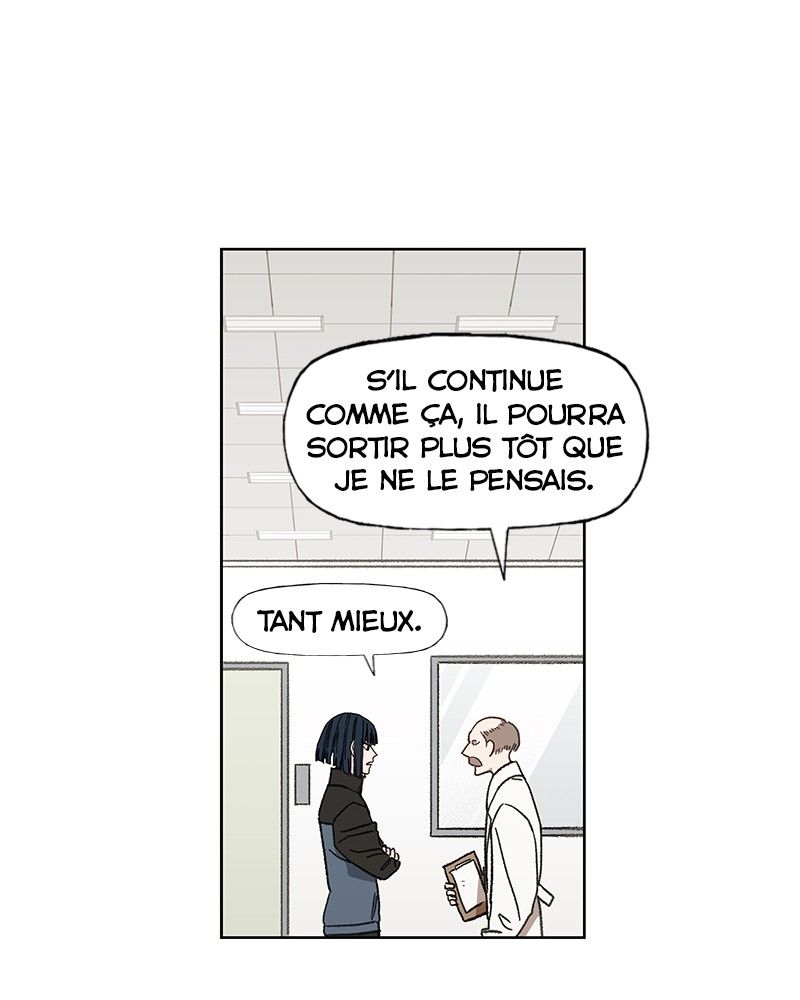 The Boxer Chapitre 51 - Page 83