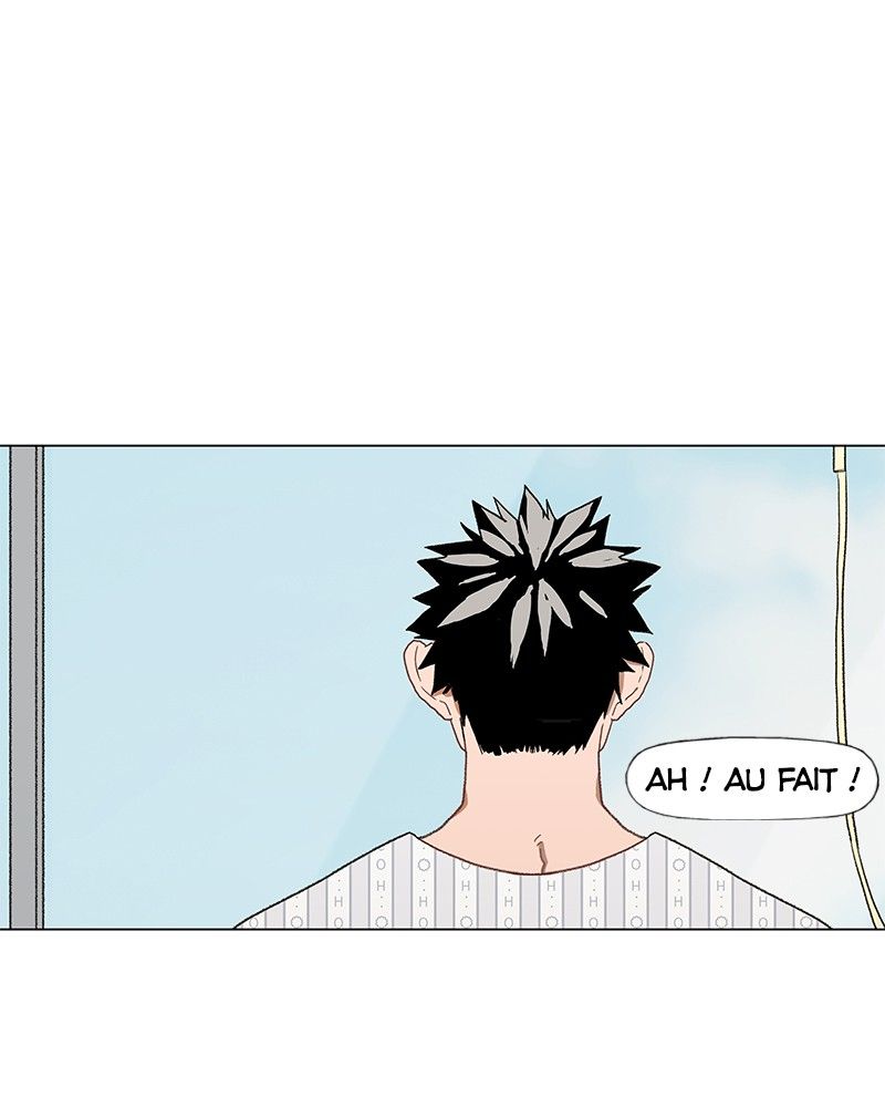 The Boxer Chapitre 51 - Page 84