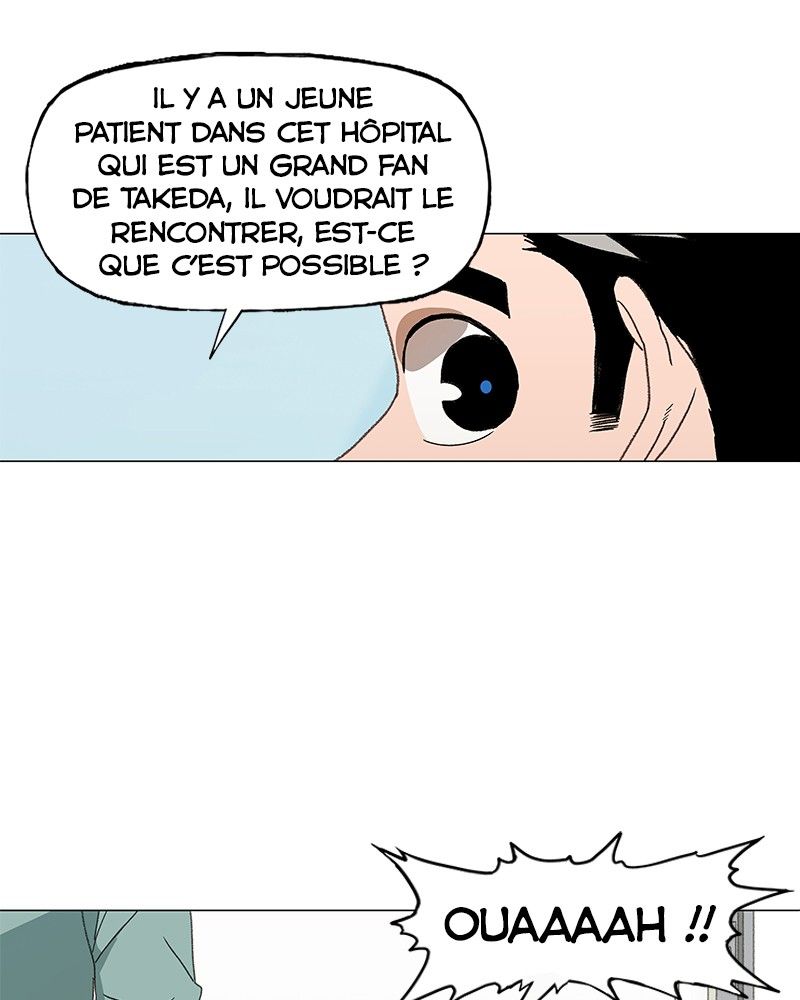 The Boxer Chapitre 51 - Page 85
