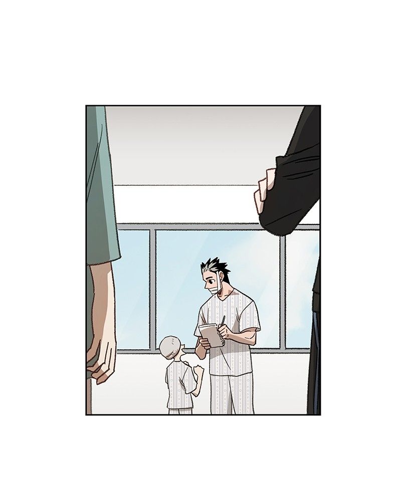 The Boxer Chapitre 51 - Page 89