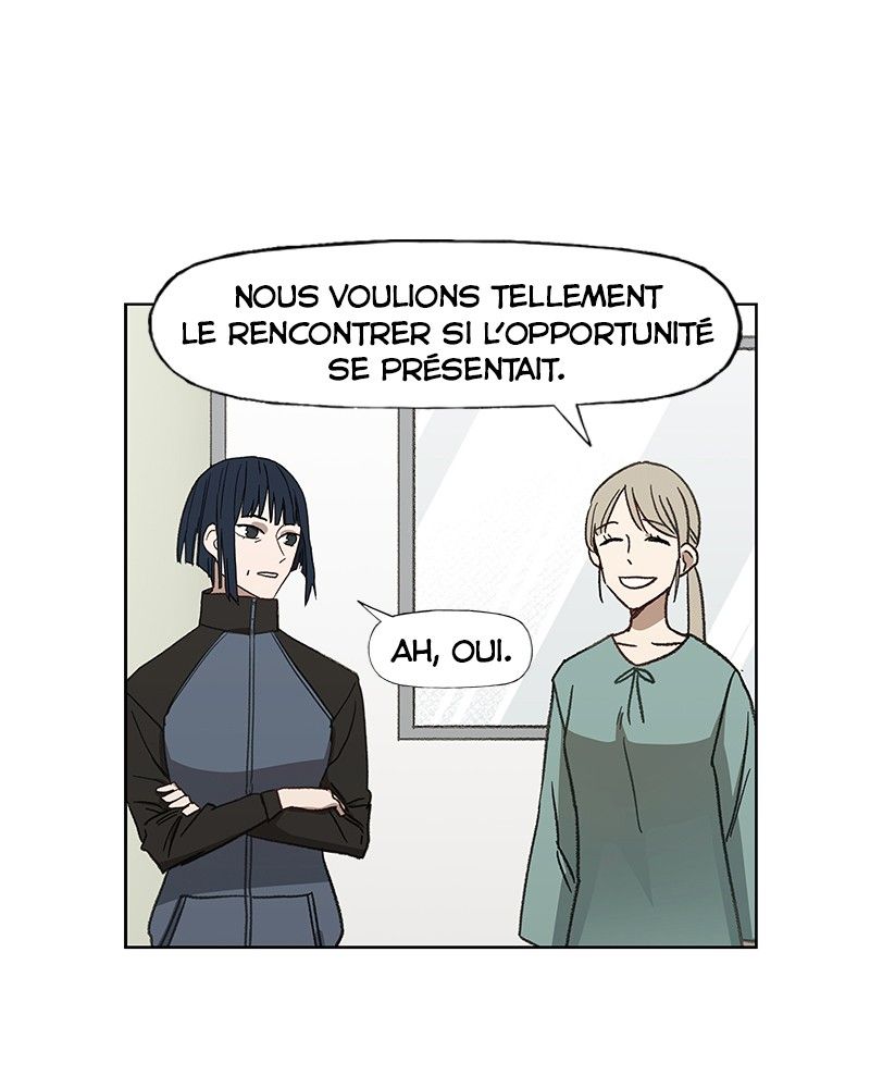 The Boxer Chapitre 51 - Page 90
