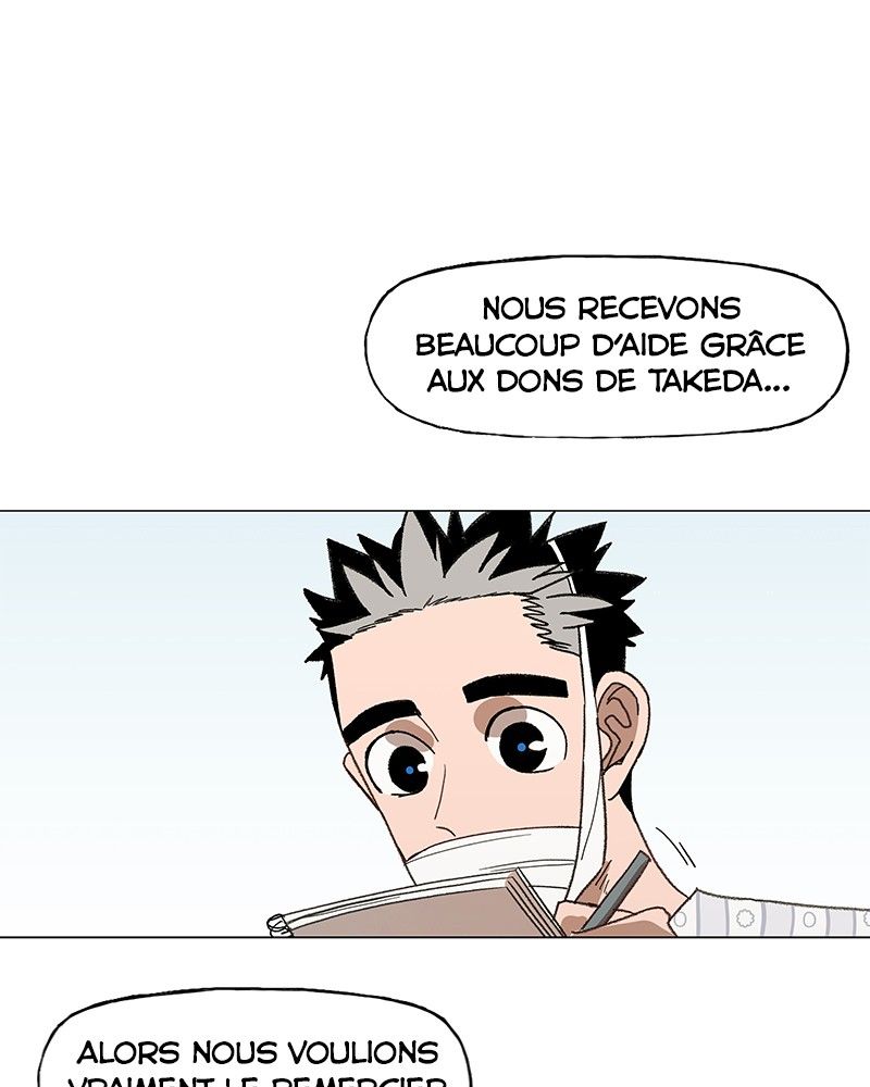 The Boxer Chapitre 51 - Page 91