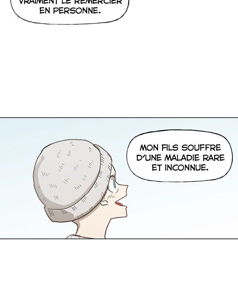 The Boxer Chapitre 51 - Page 92