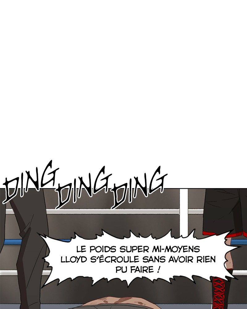 The Boxer Chapitre 52 - Page 10