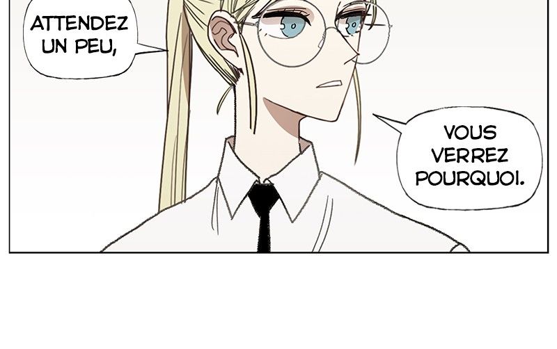 The Boxer Chapitre 52 - Page 100