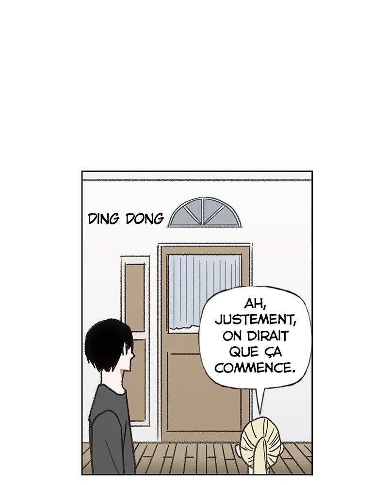 The Boxer Chapitre 52 - Page 101