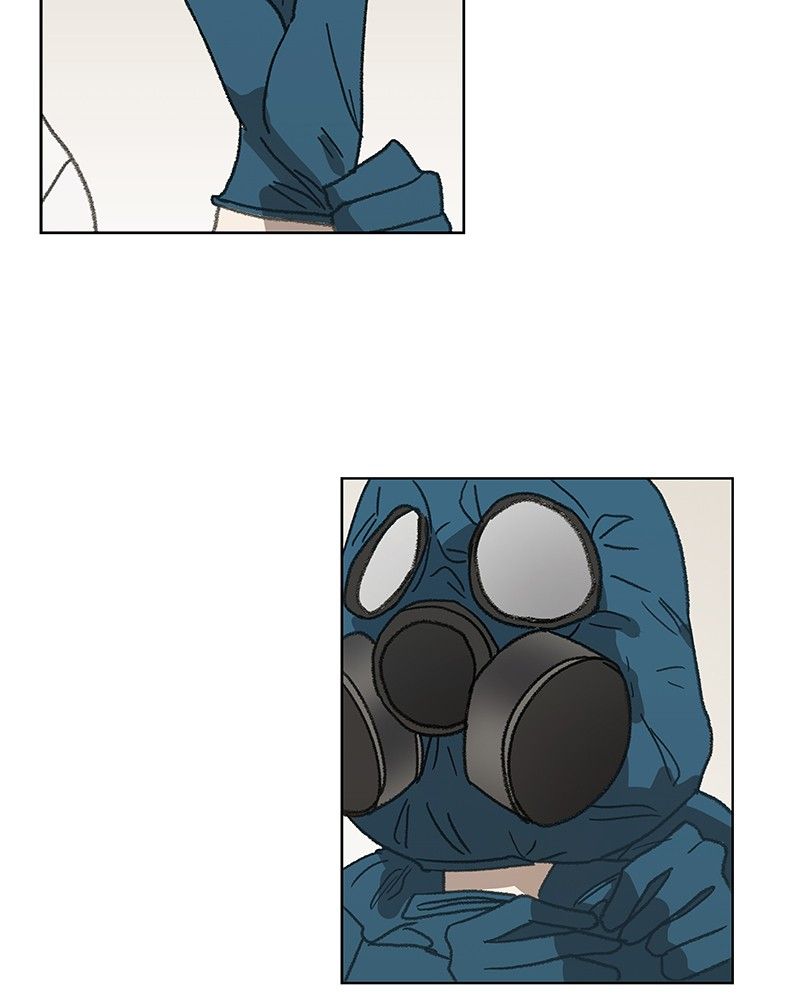 The Boxer Chapitre 52 - Page 105