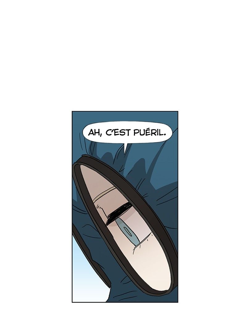 The Boxer Chapitre 52 - Page 109