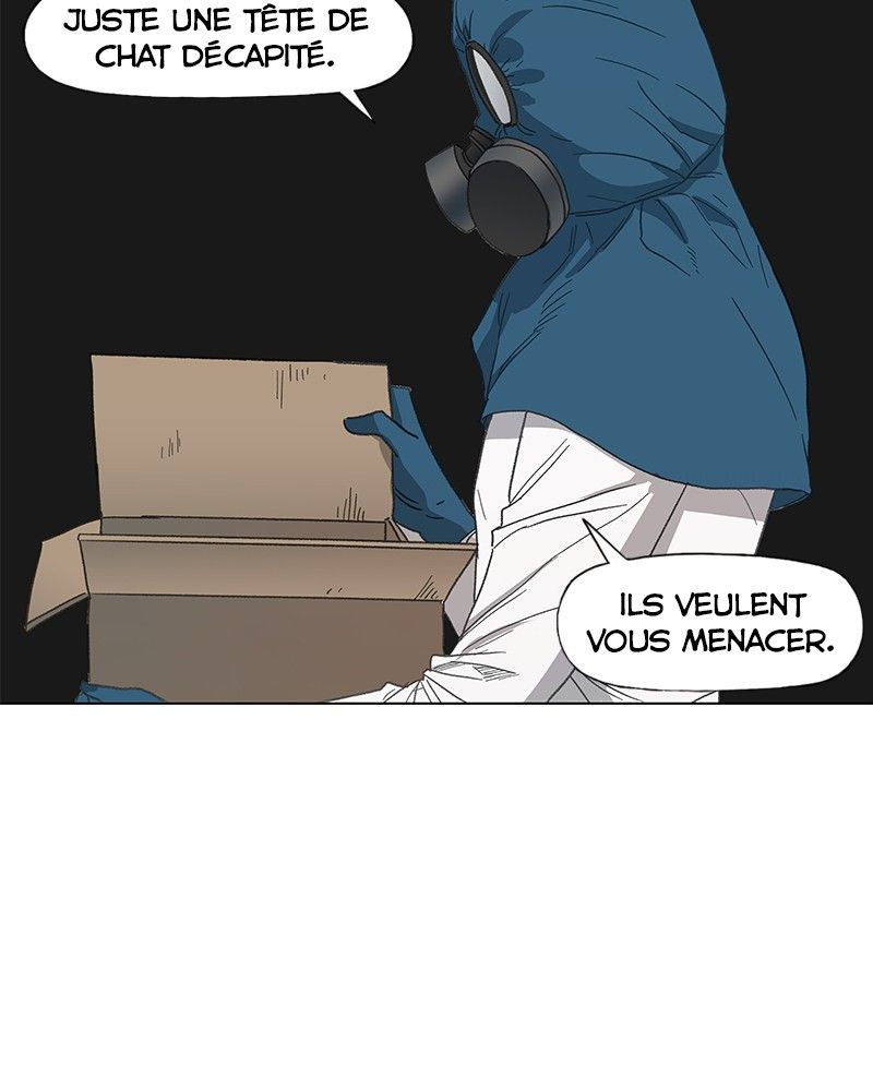 The Boxer Chapitre 52 - Page 113