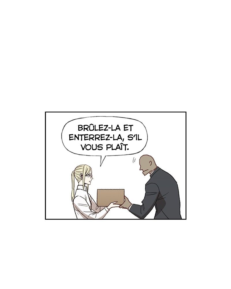 The Boxer Chapitre 52 - Page 115