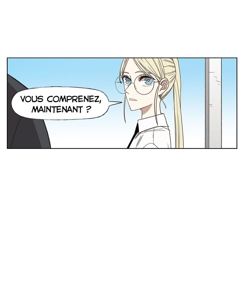 The Boxer Chapitre 52 - Page 116