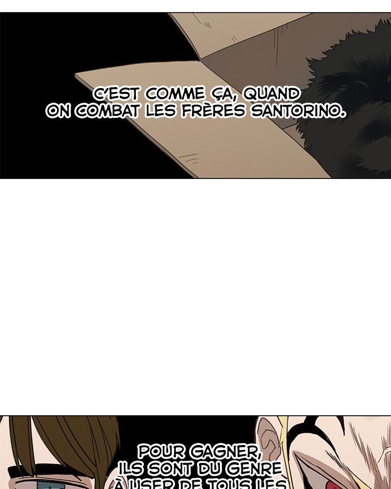 The Boxer Chapitre 52 - Page 117