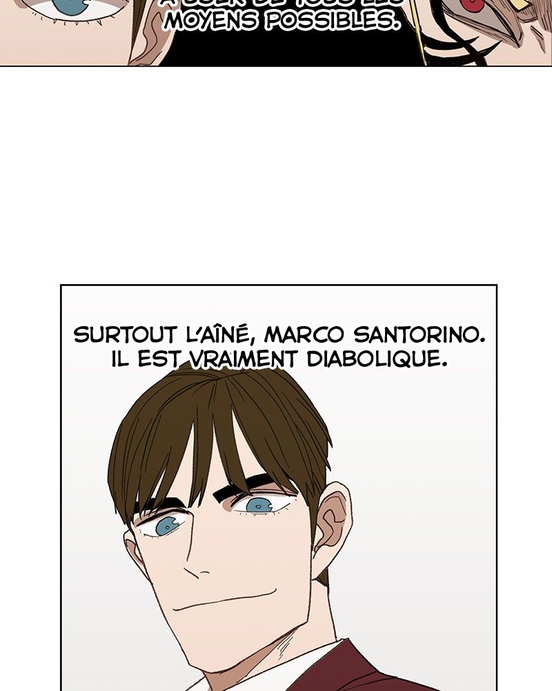 The Boxer Chapitre 52 - Page 118