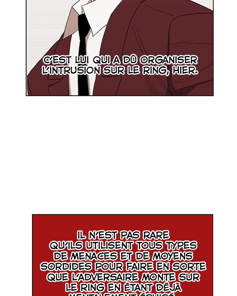 The Boxer Chapitre 52 - Page 119