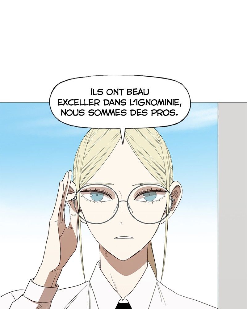 The Boxer Chapitre 52 - Page 122