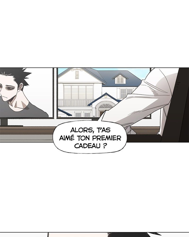 The Boxer Chapitre 52 - Page 125