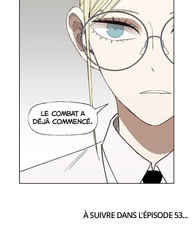 The Boxer Chapitre 52 - Page 128