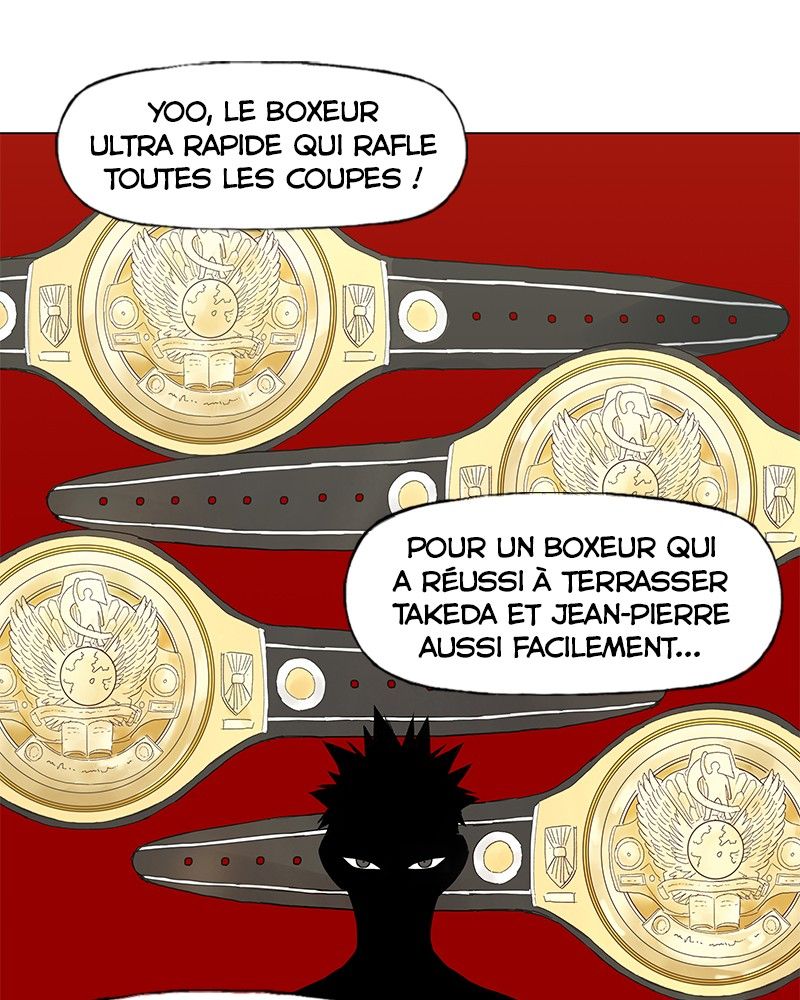 The Boxer Chapitre 52 - Page 18