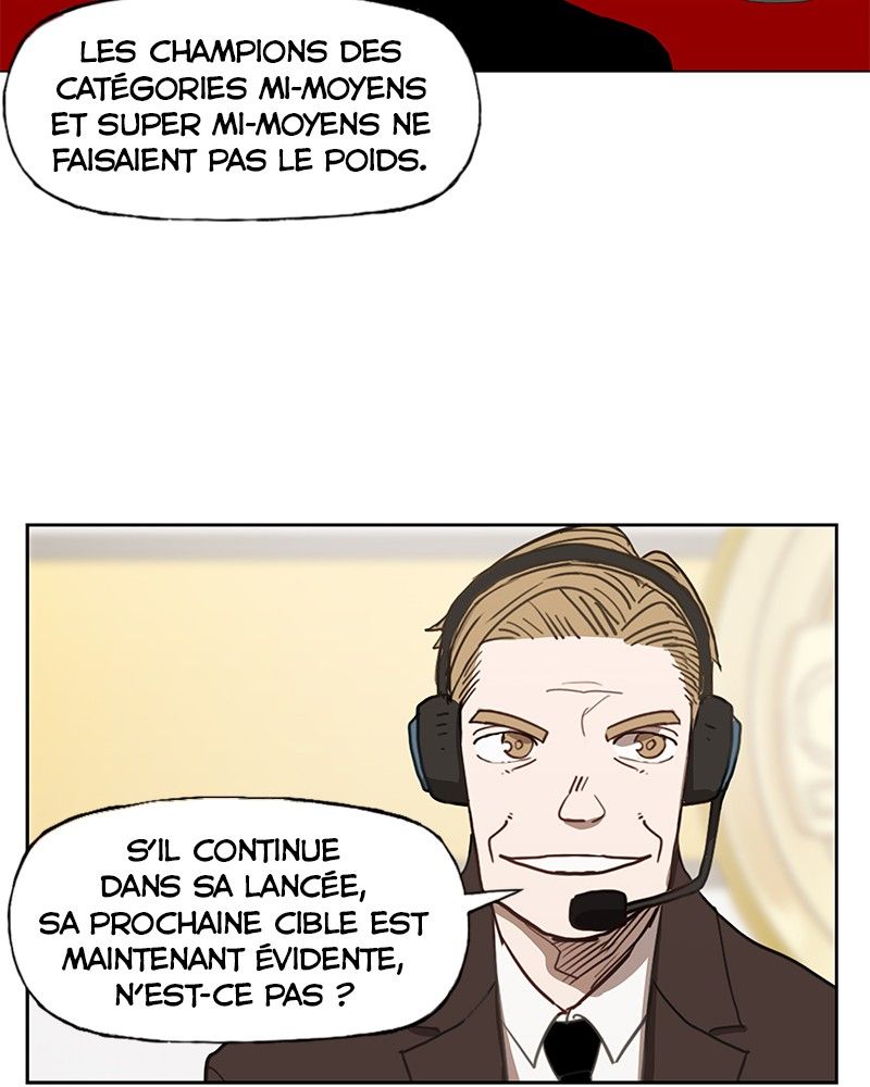 The Boxer Chapitre 52 - Page 19