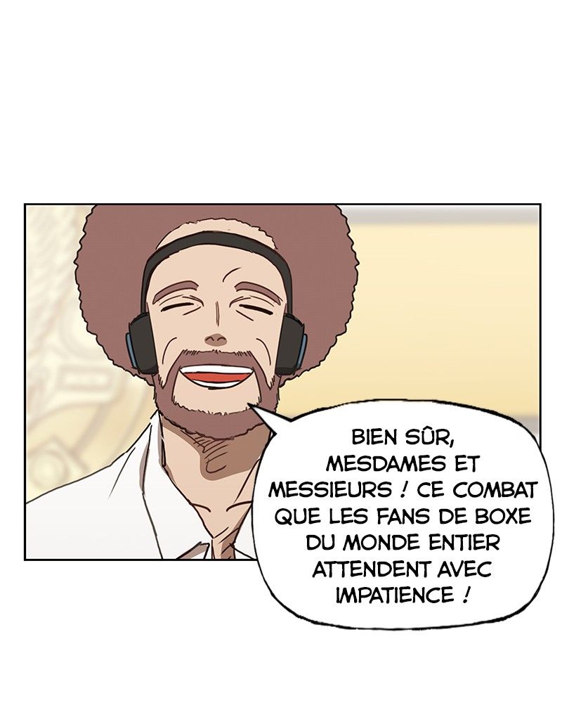 The Boxer Chapitre 52 - Page 20