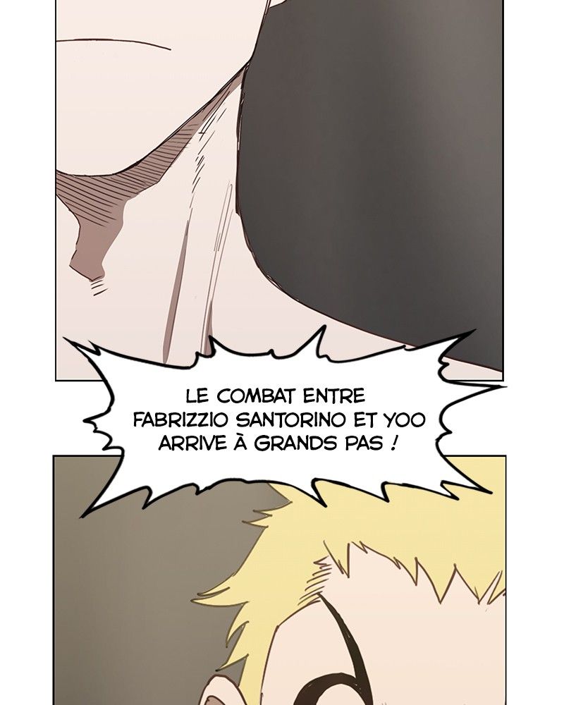 The Boxer Chapitre 52 - Page 23
