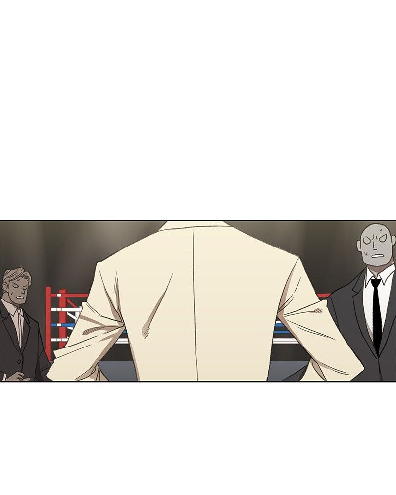 The Boxer Chapitre 52 - Page 25