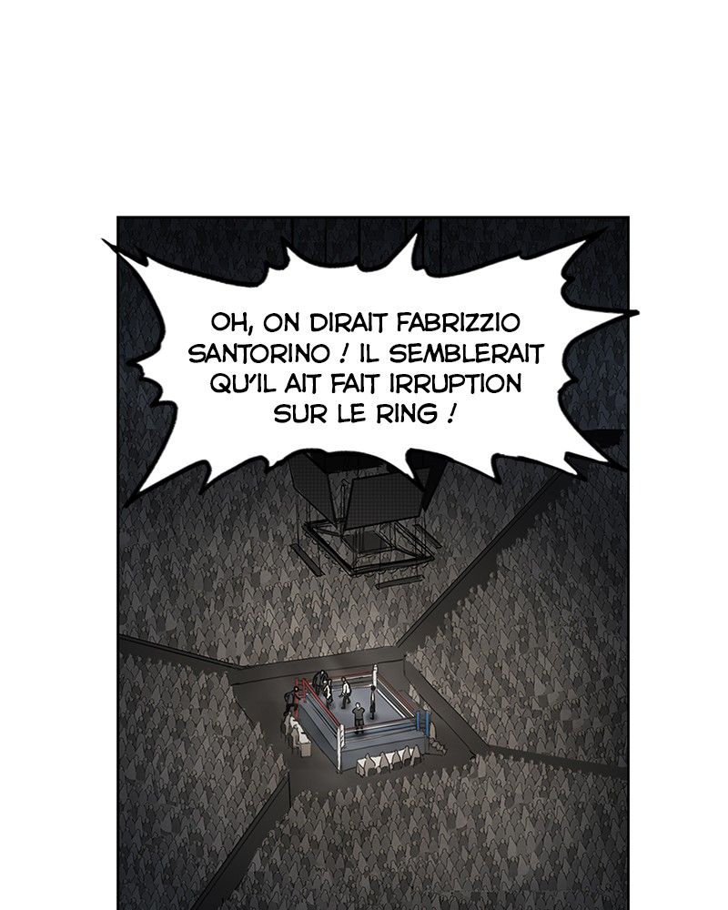 The Boxer Chapitre 52 - Page 29