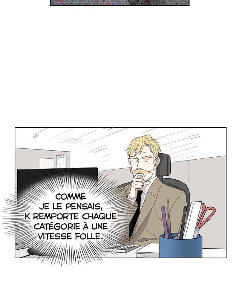 The Boxer Chapitre 52 - Page 3