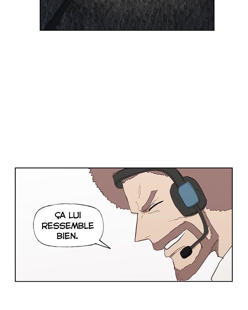 The Boxer Chapitre 52 - Page 30