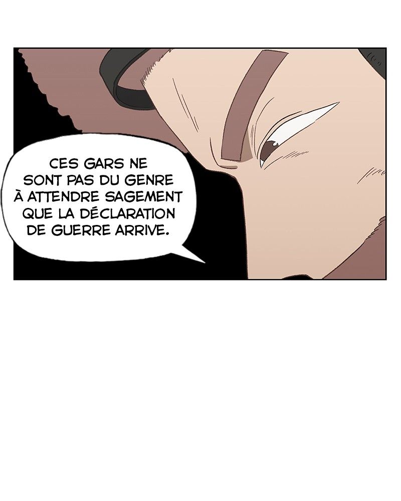 The Boxer Chapitre 52 - Page 31
