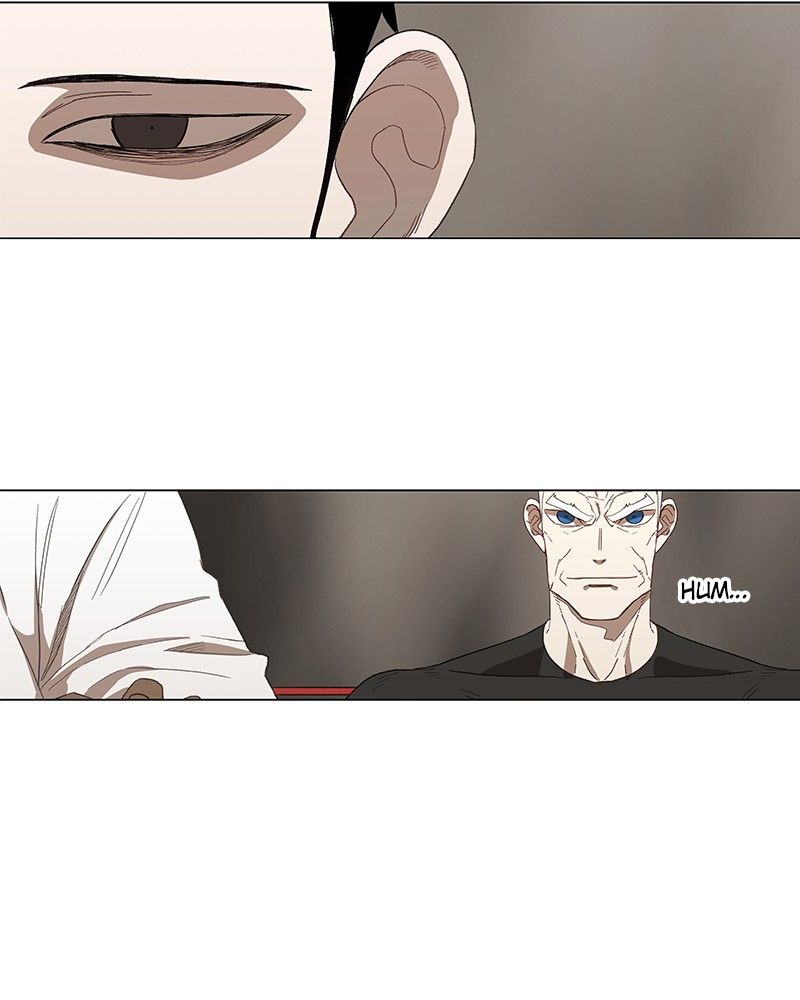 The Boxer Chapitre 52 - Page 32