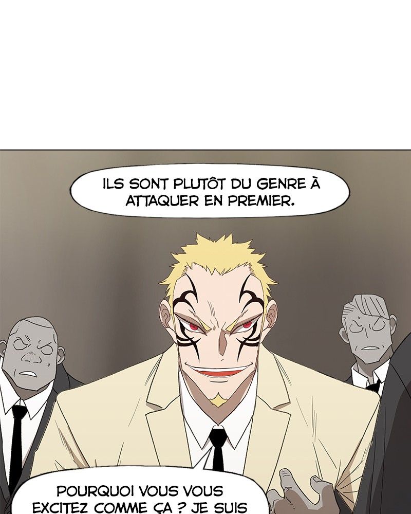 The Boxer Chapitre 52 - Page 33